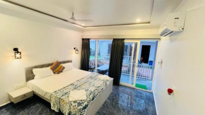 Morning Star Resort Agonda Beach